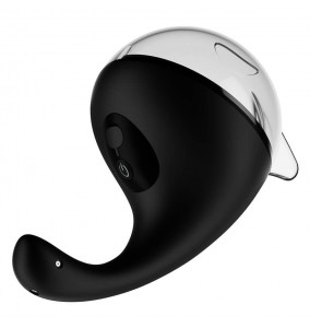 MizzZee - Electric Happy Dolphin Cleaner (Chargeable - Black)